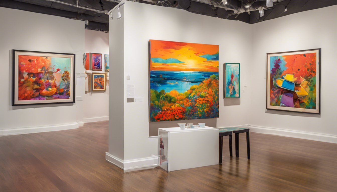 How to Invest in Collectible Art Prints: Tips for New Buyers