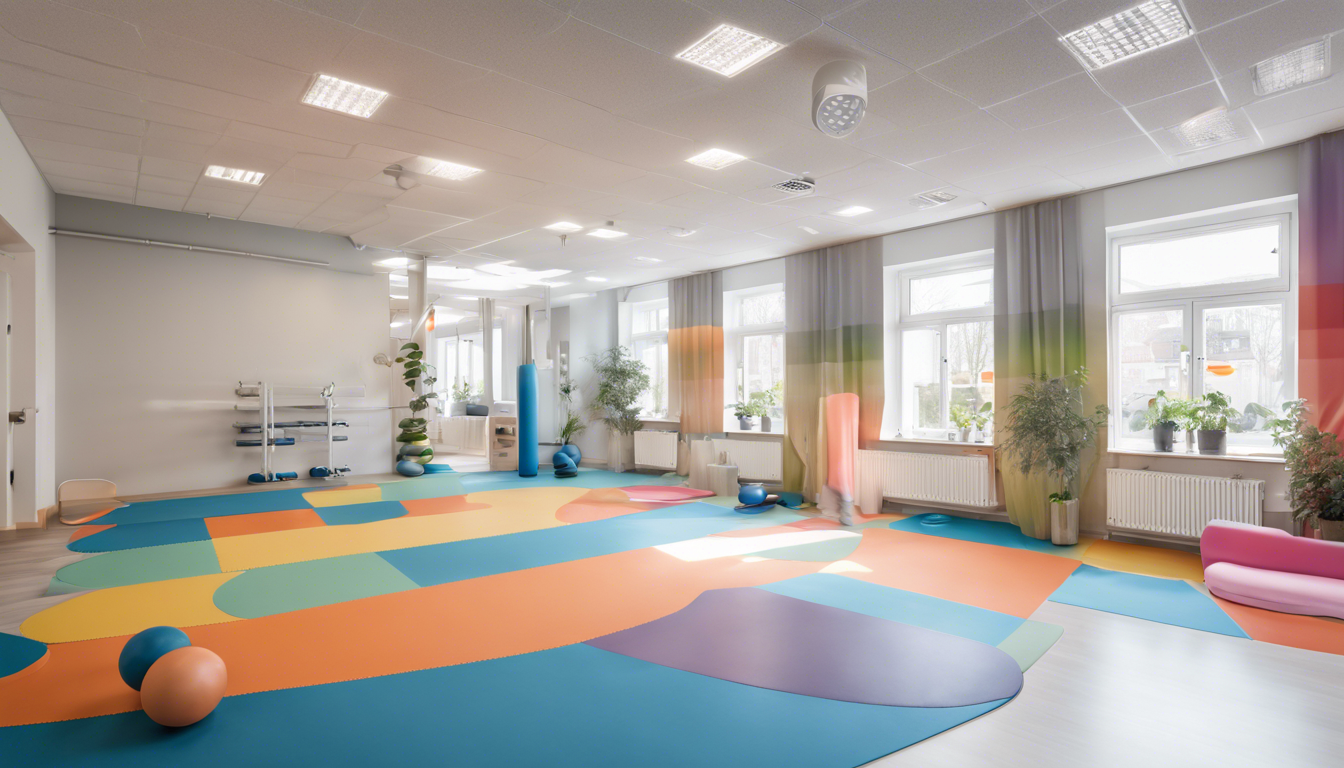 Discover the Benefits of Kinesist in Bocholt voor Jouw Gezondheid