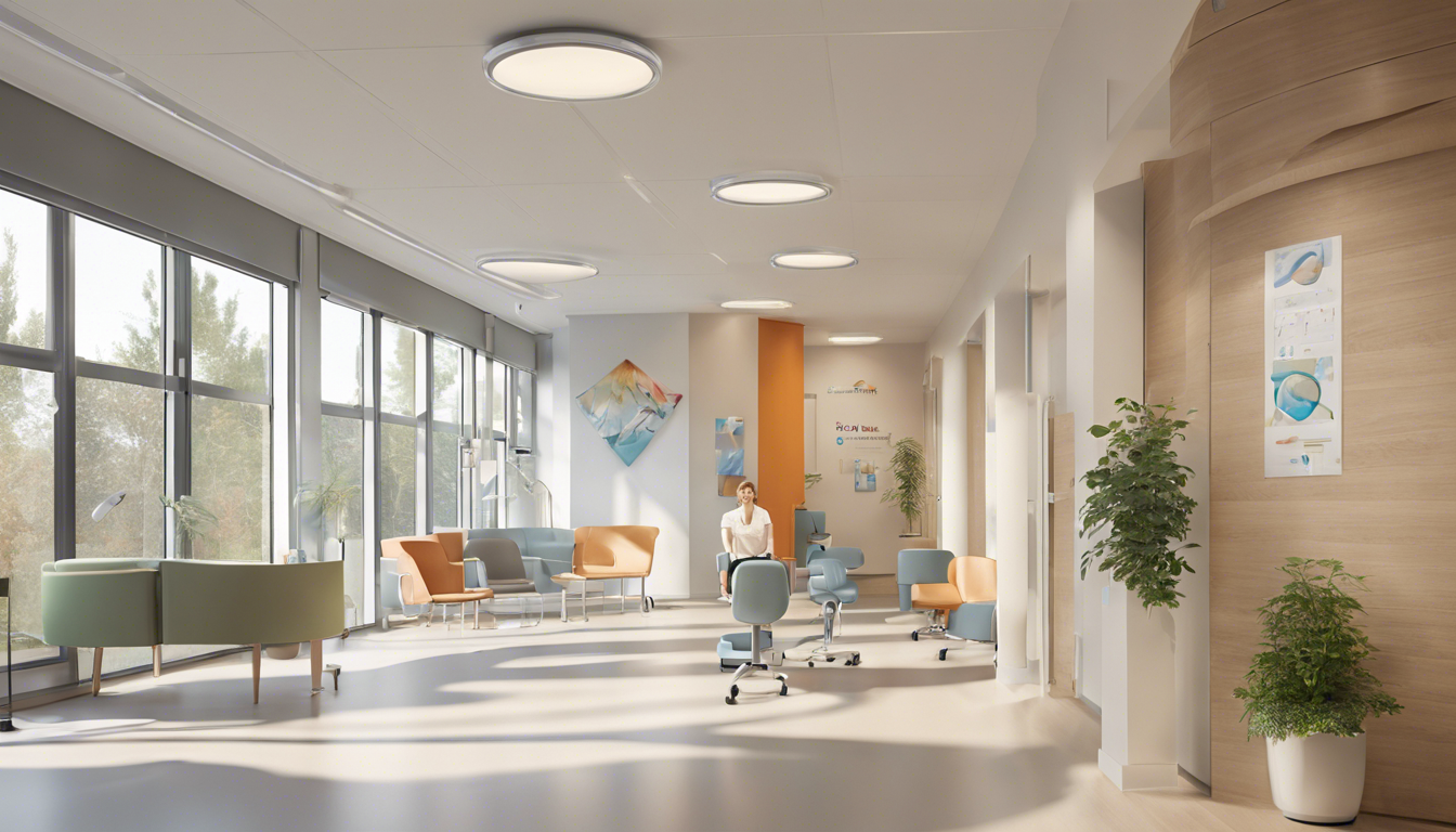 Hoe kies je de juiste kinesist in Bocholt?