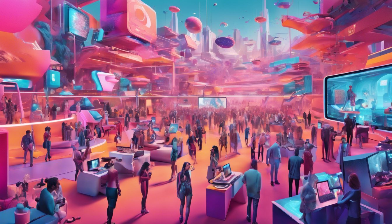 Unlocking the Future of Influencer Marketing: How AI is Transforming Creator Agencies Amid Skepticism