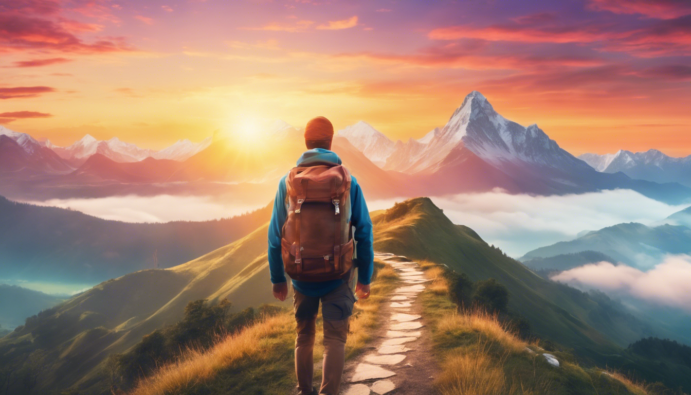 Travel Quotes That Will Motivate You to Explore the World