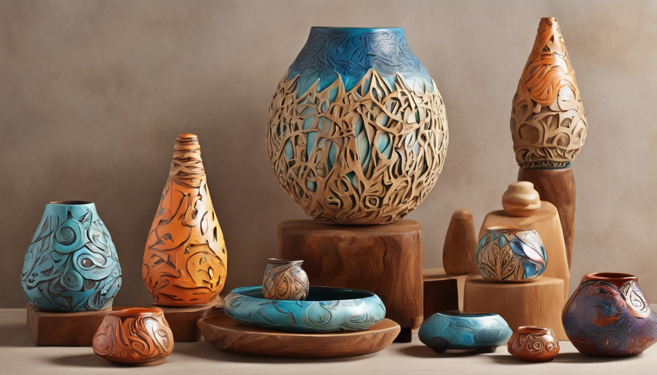 Unique Handcrafted Gifts: The Perfect Personal Touch for Every Occasion