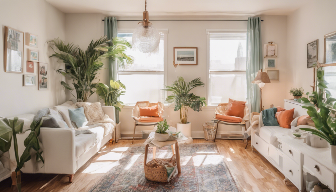 Top<b> Airbnb Cleaning Services</b> to Elevate Your Rental Experience