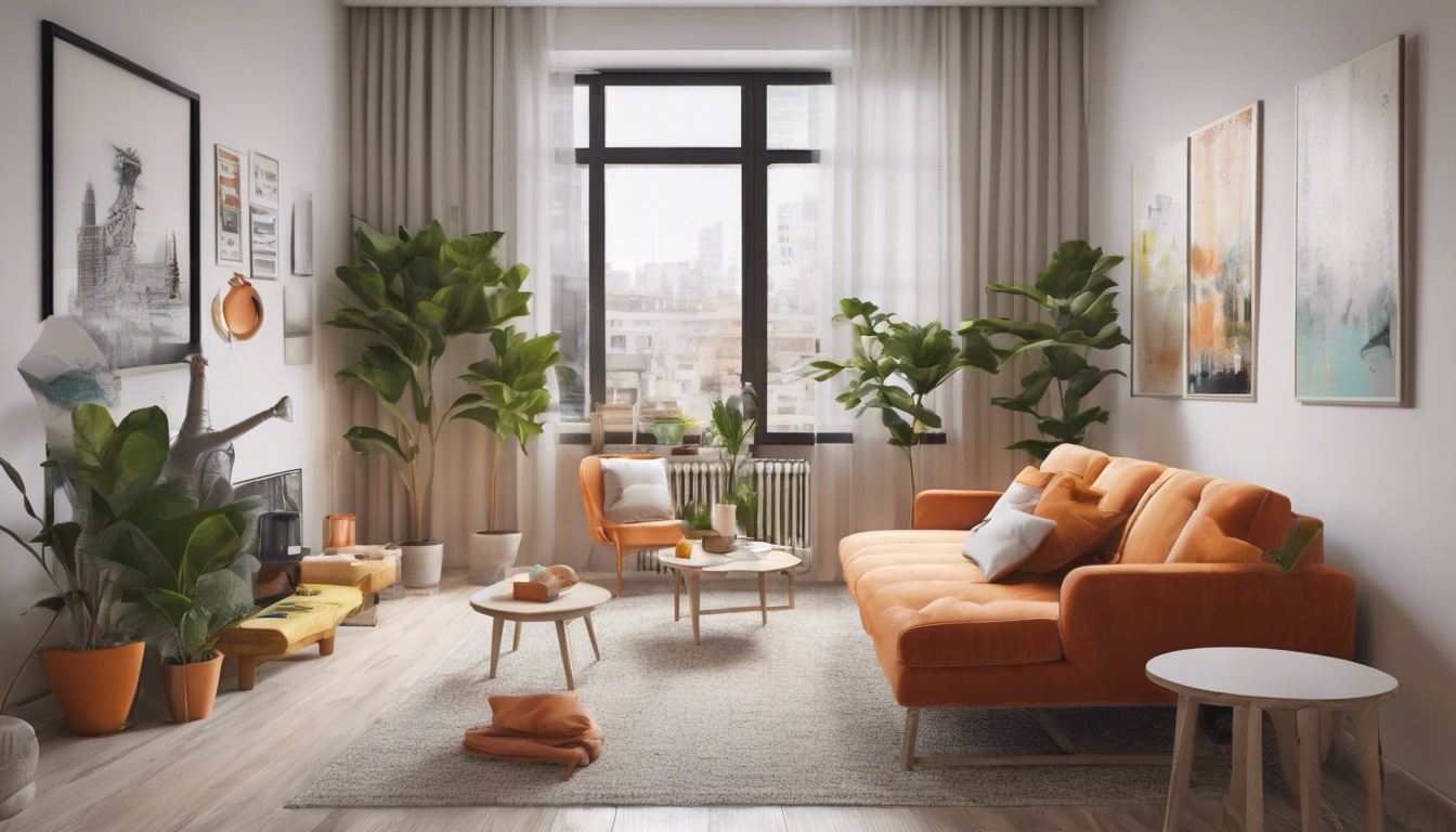 Best<b> Airbnb Cleaning Services</b> in Major Cities