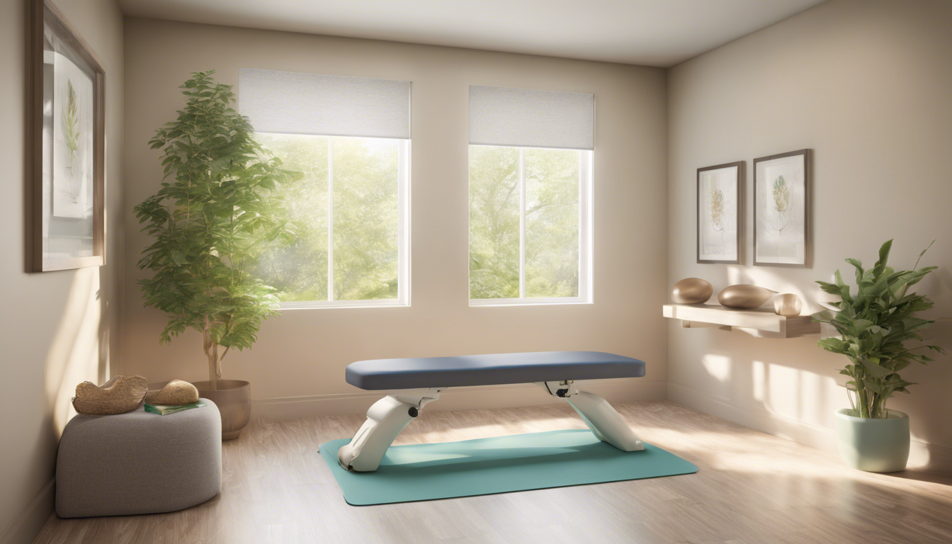 Voordelen van Kinesist Behandelingen voor Patiënten