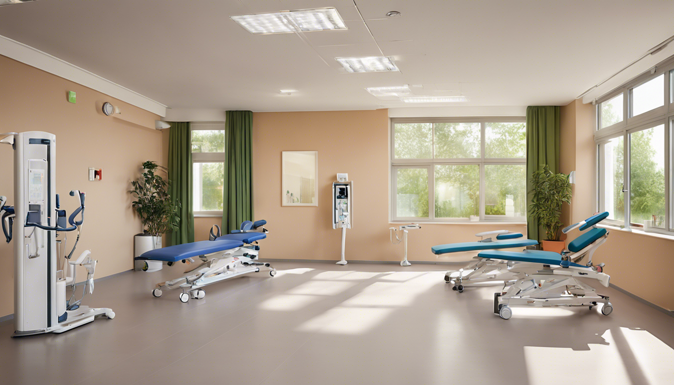 Hoe Kies je de Juiste Kinesist in Boechout?