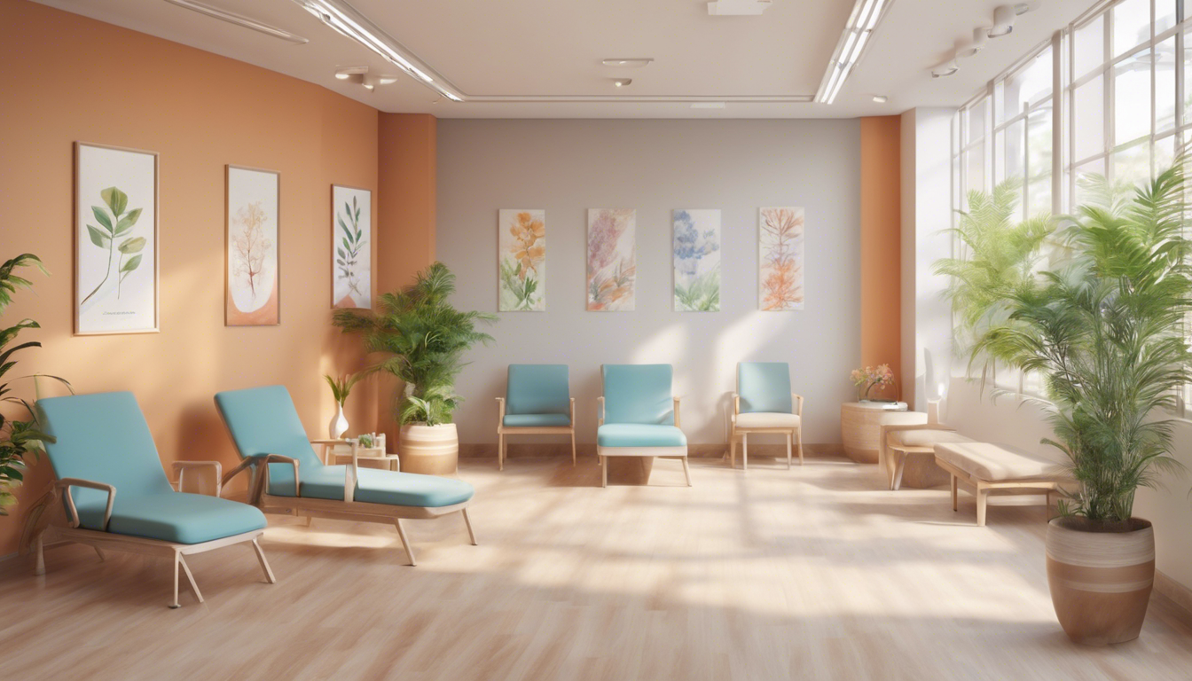 Voordelen van kinesitherapie voor algemene gezondheid