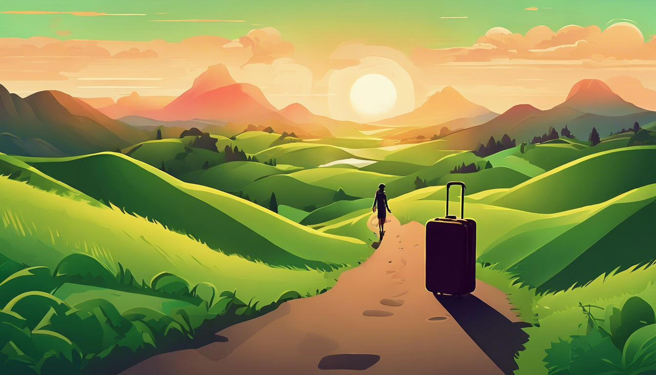 Travel Quotes to Inspire Your Next Adventure