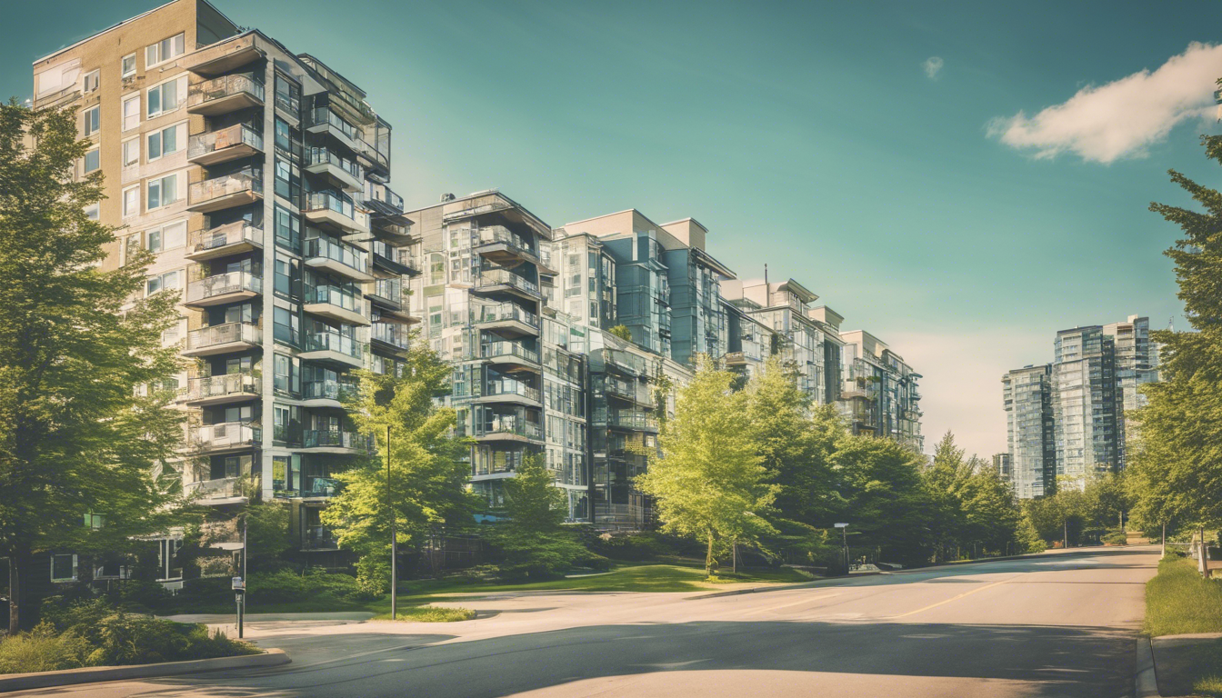 Maximisez votre investissement : Guide complet sur le<b> crédit immobilier locatif</b> au Canada