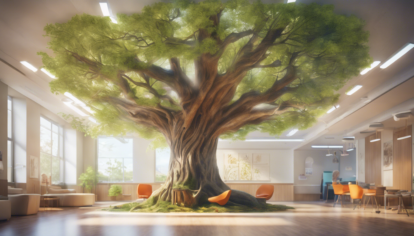 Voordelen van de Kinesist Boom voor patiënten