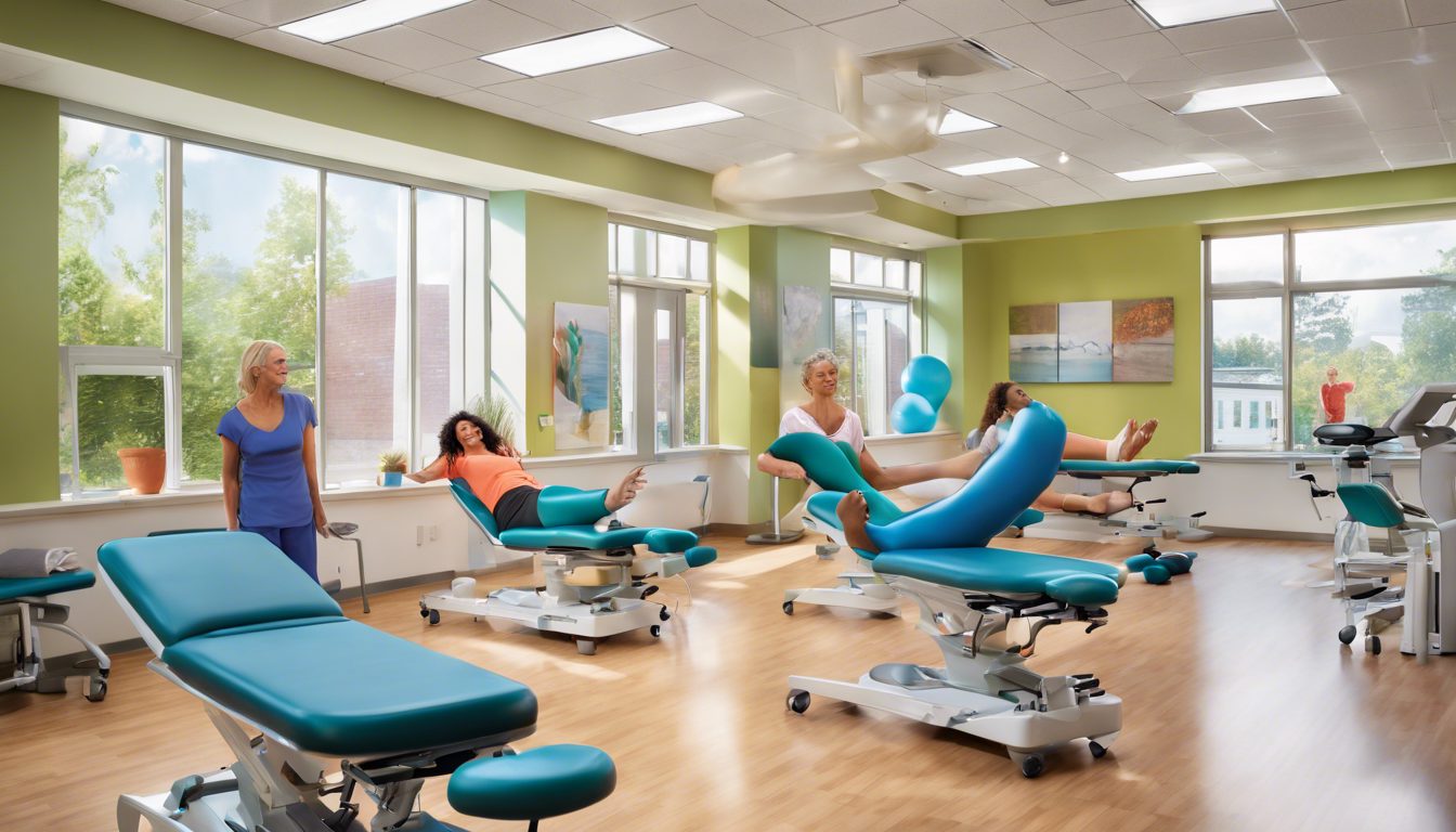 Conclusie: De impact van de Kinesist Boom op de gezondheidszorg