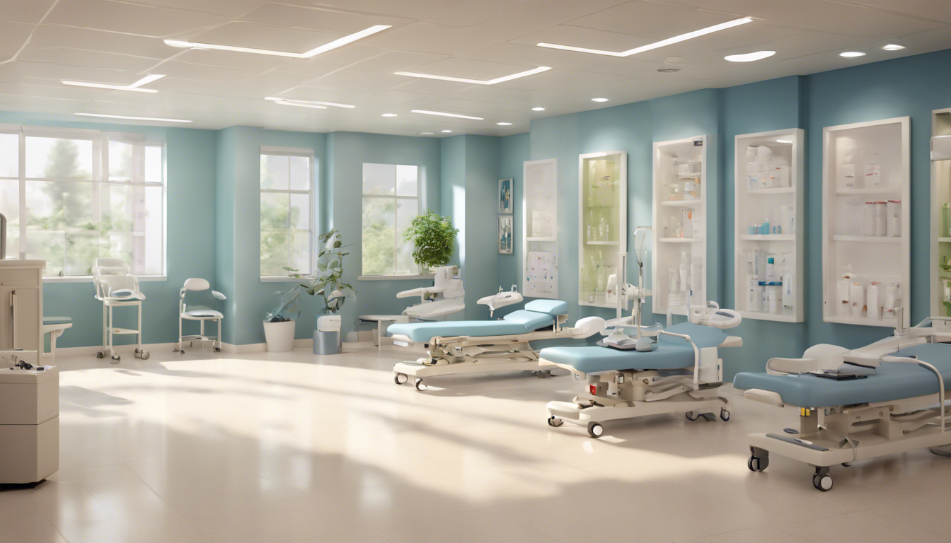 Hoe kies je de juiste kinesist voor jouw behoeften?