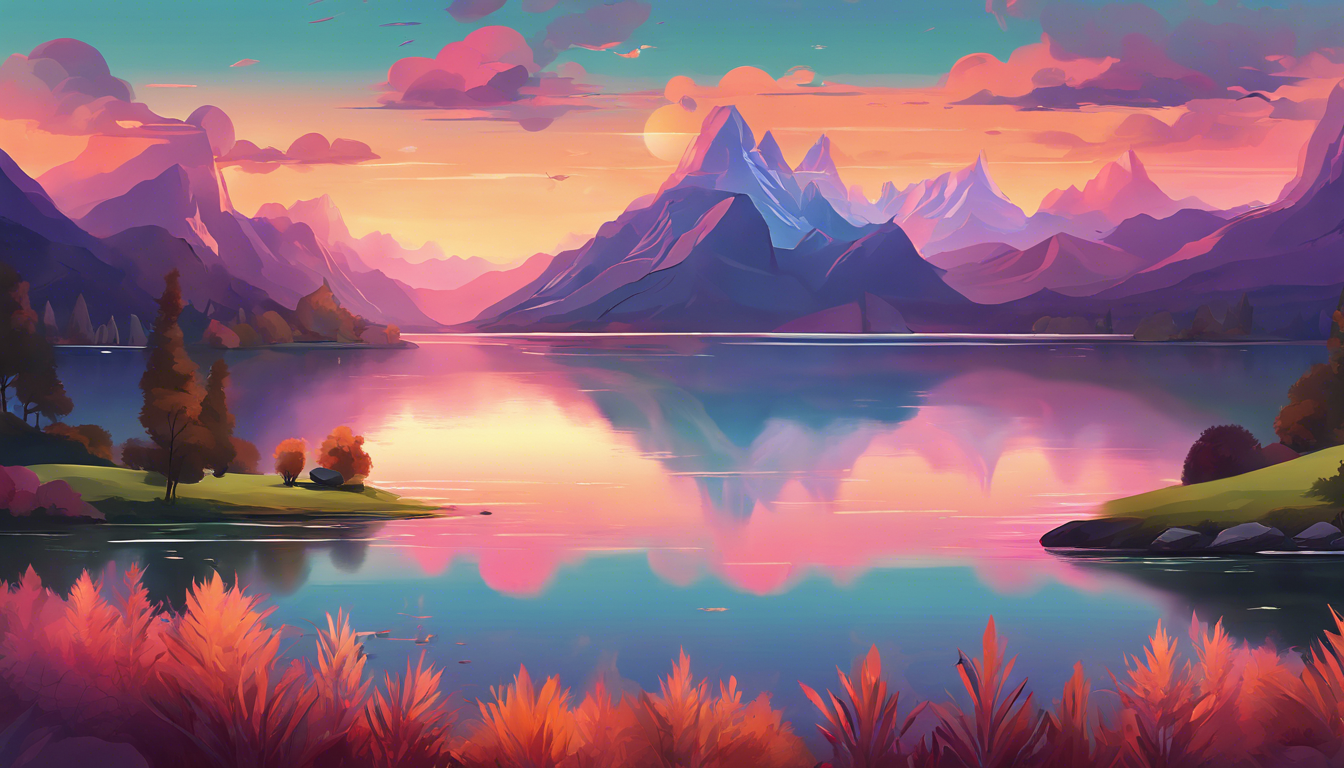 Travel Quotes About the Beauty of Nature
