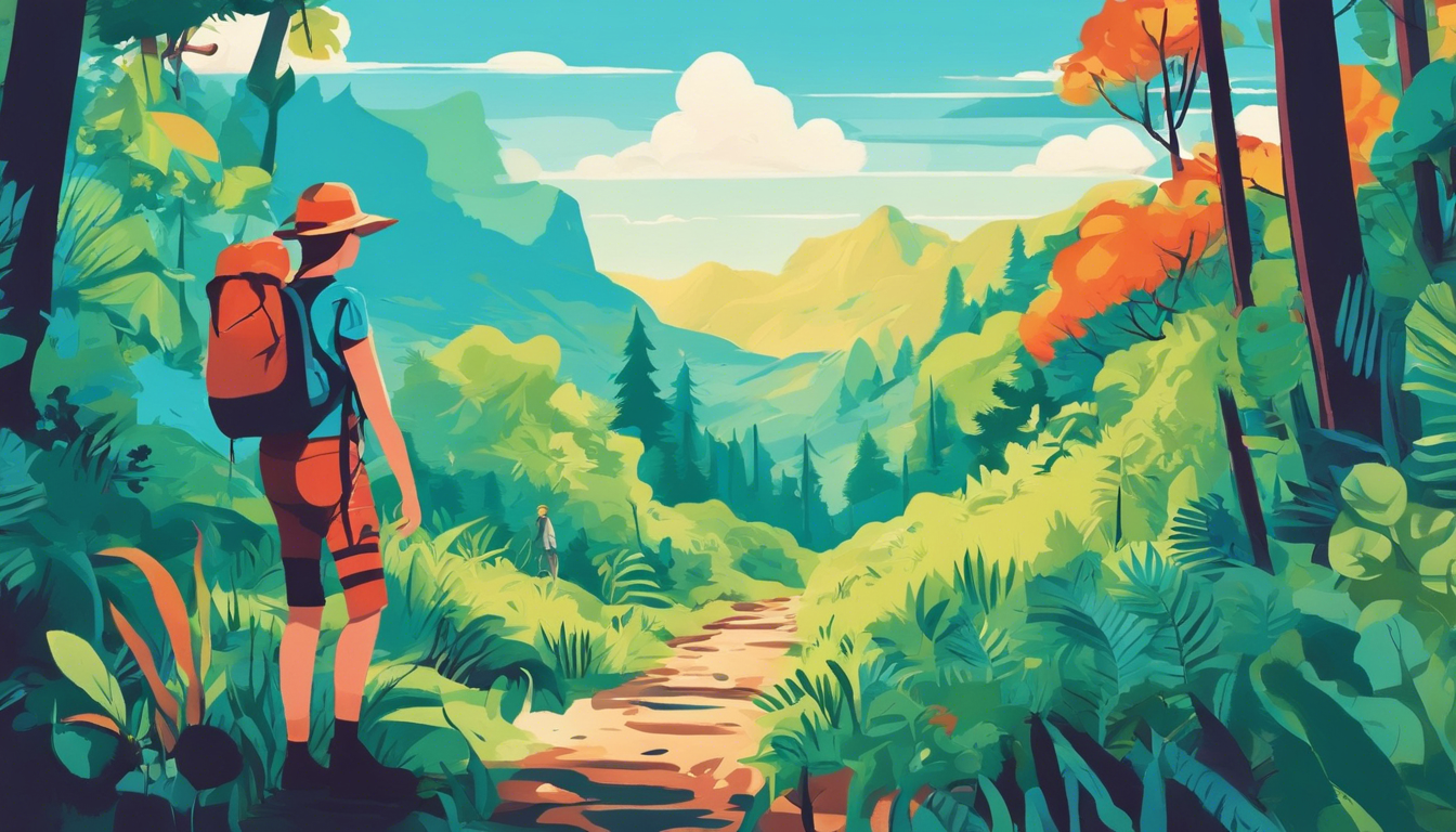 The Connection Between Travel and Environmental Appreciation