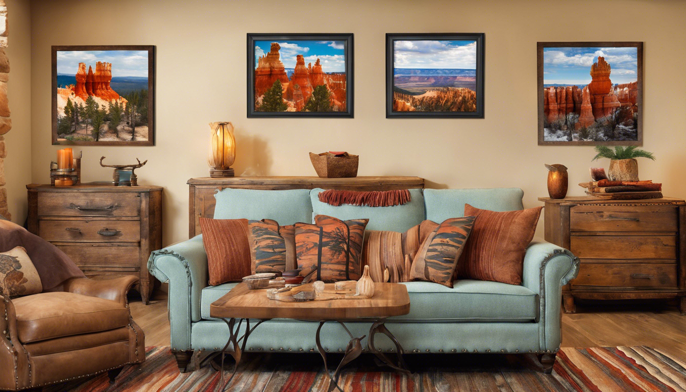 3. How to Choose the Perfect Bryce Canyon Artwork for Your Space