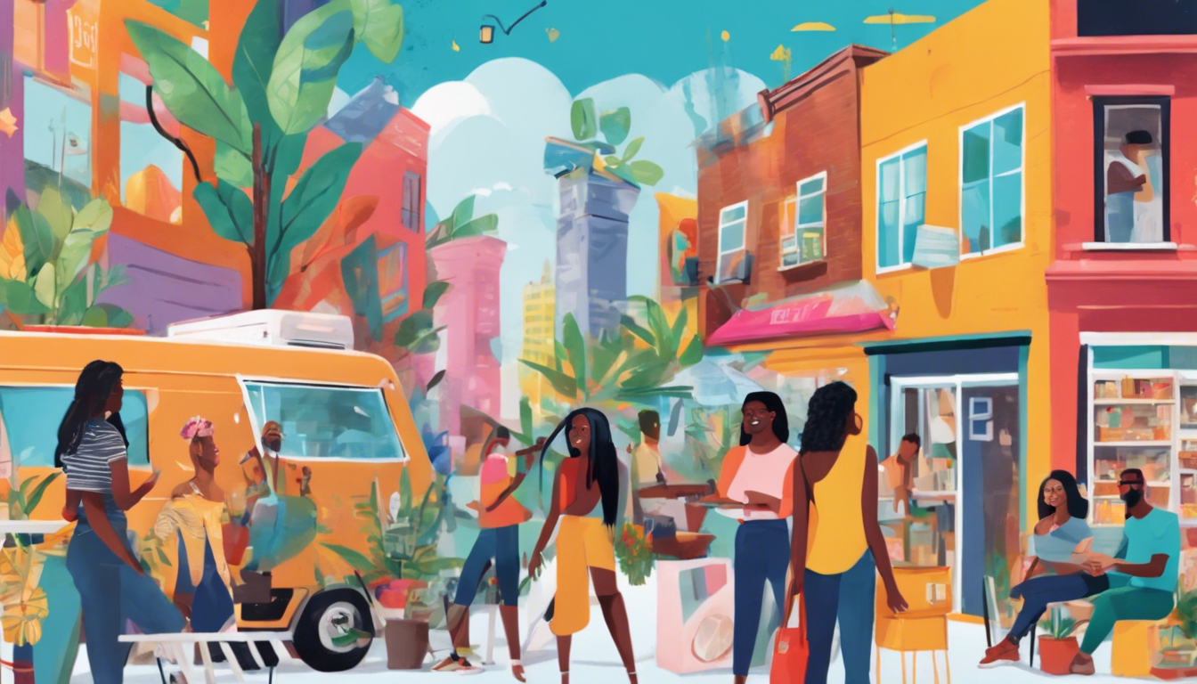 50 Creative Business Ideas for 2023: Unlock Your Entrepreneurial Spirit with Low-Cost Ventures