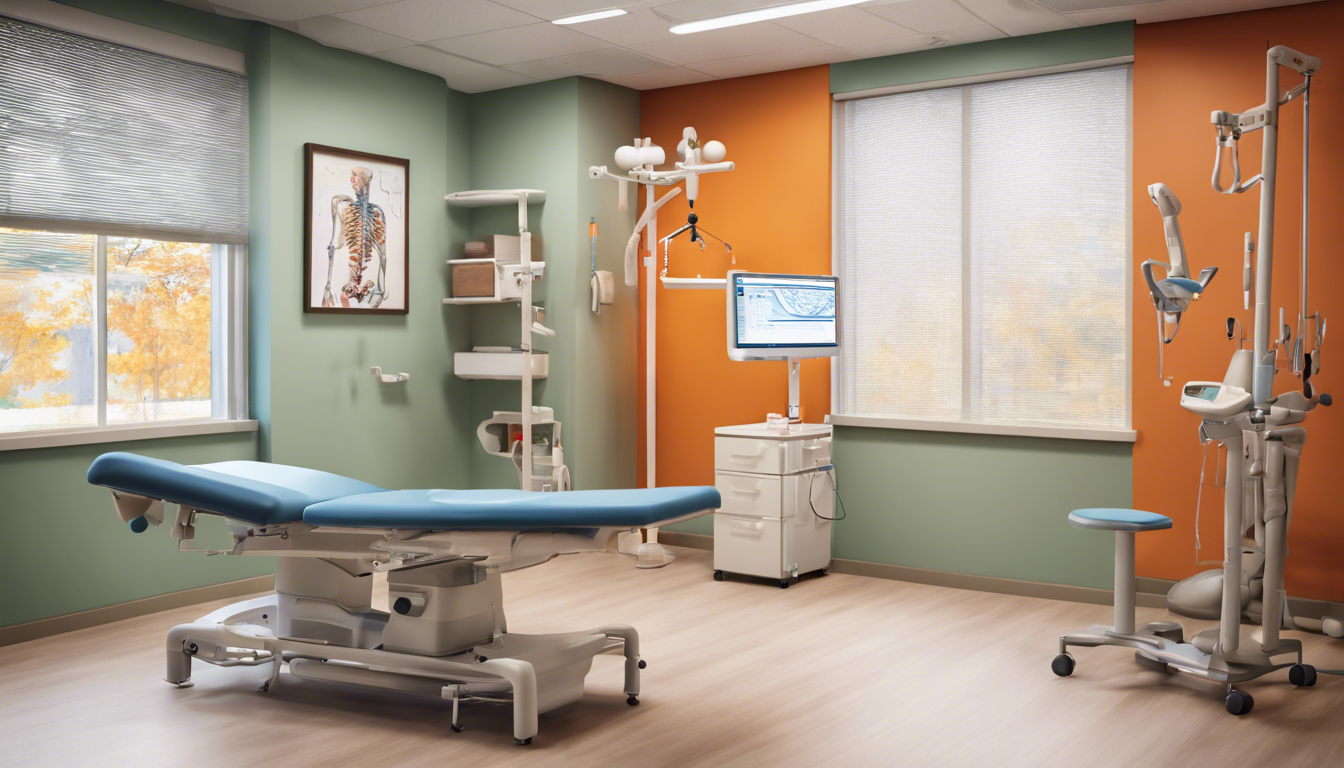 Hoe kinesisten in Borgloon je helpen bij blessures