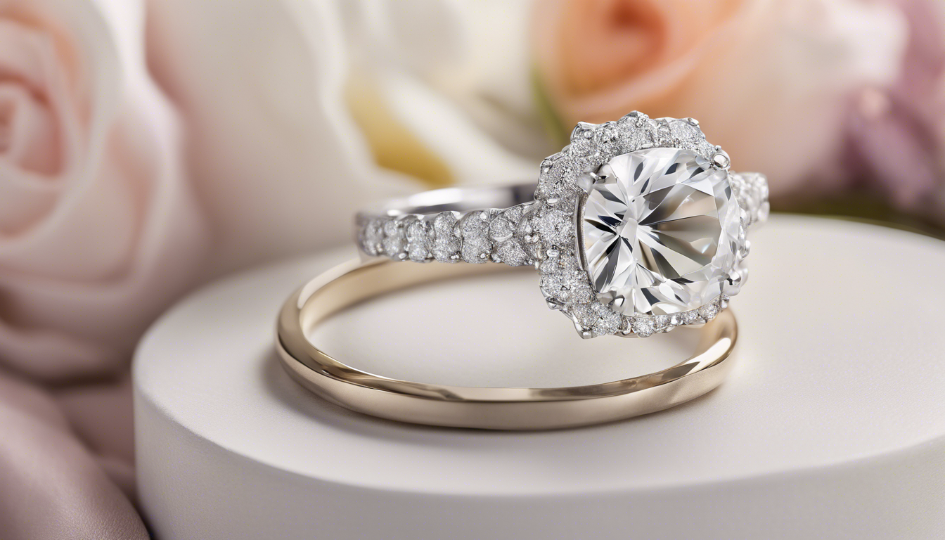 Styling Your 3 Carat Moissanite Ring for Any Occasion