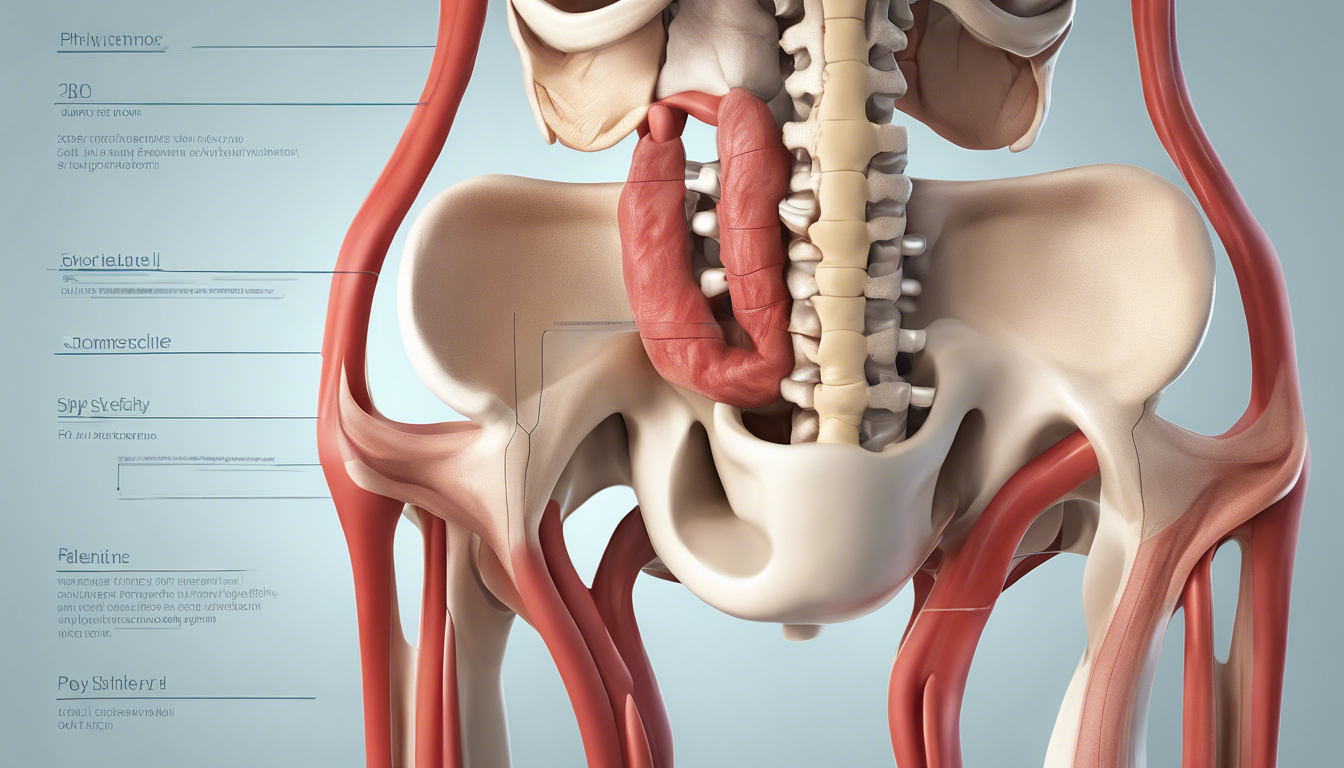 Symptomen en gevolgen van bekkenbodemklachten