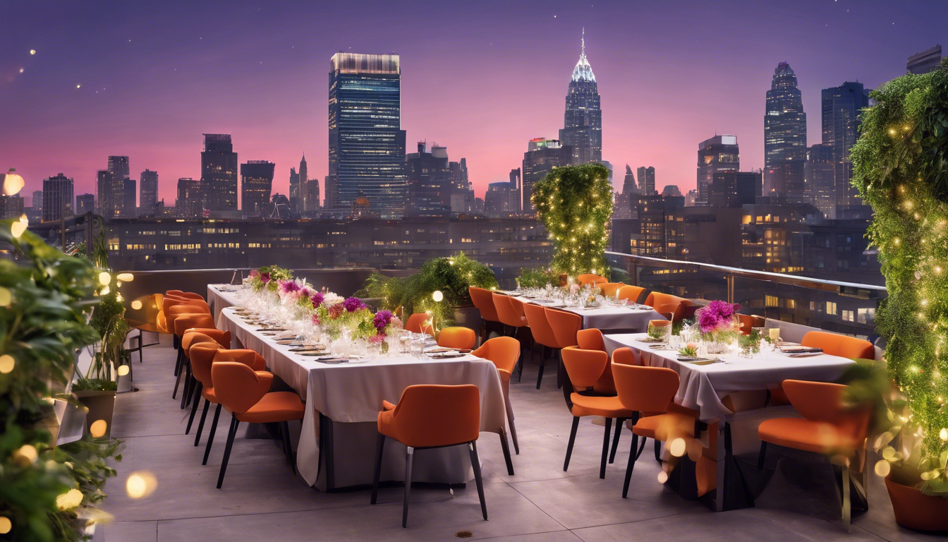 Unique Dining Experiences to Explore