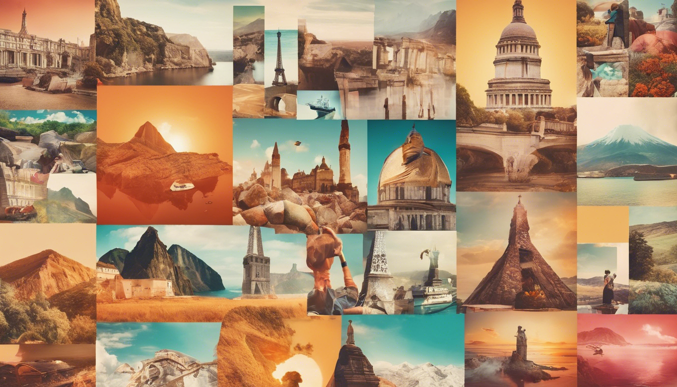 Short and Sweet Travel Quotes for Instagram Captions