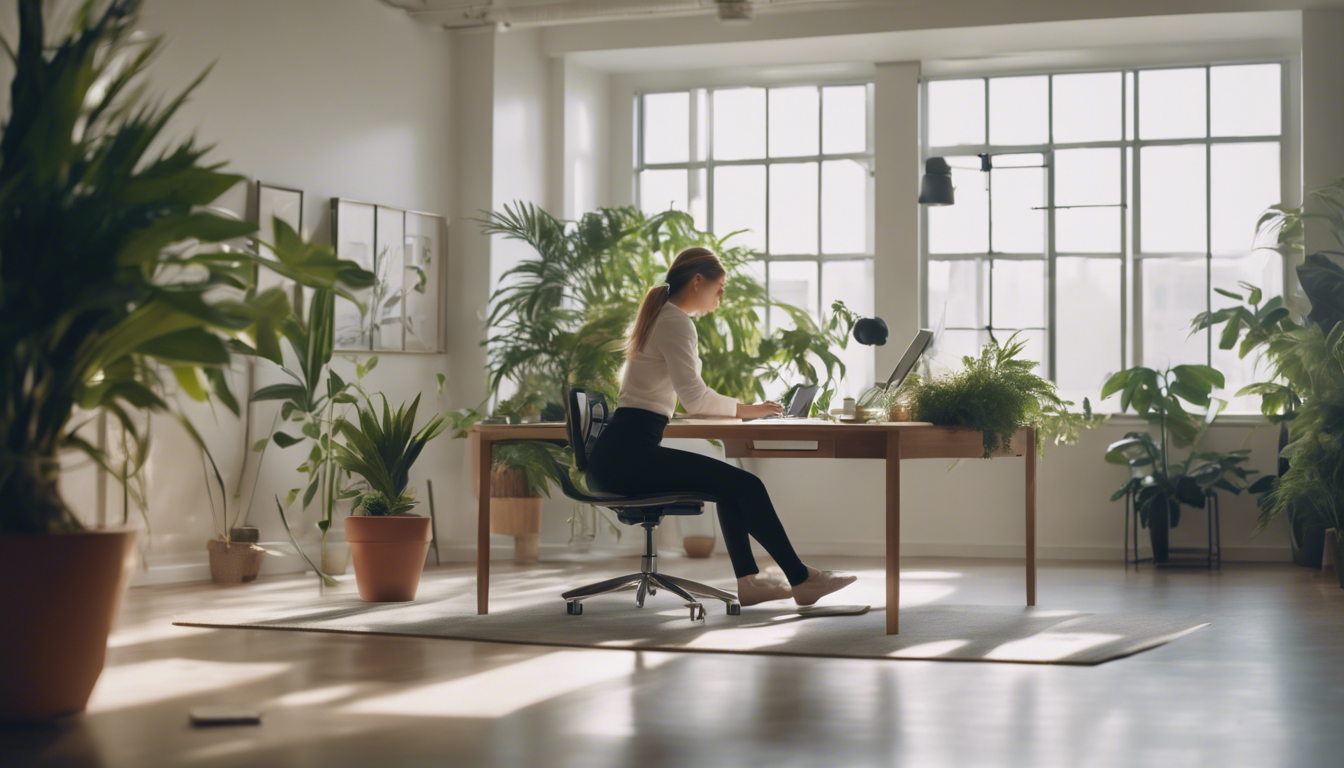 Pauzes en beweging: Regelmatig afwisselen voor betere gezondheid