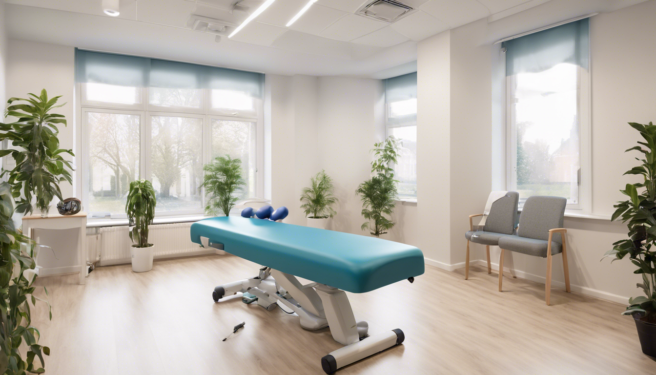 Persoonlijke aanpak: hoe kinesisten in Borsbeek jou helpen