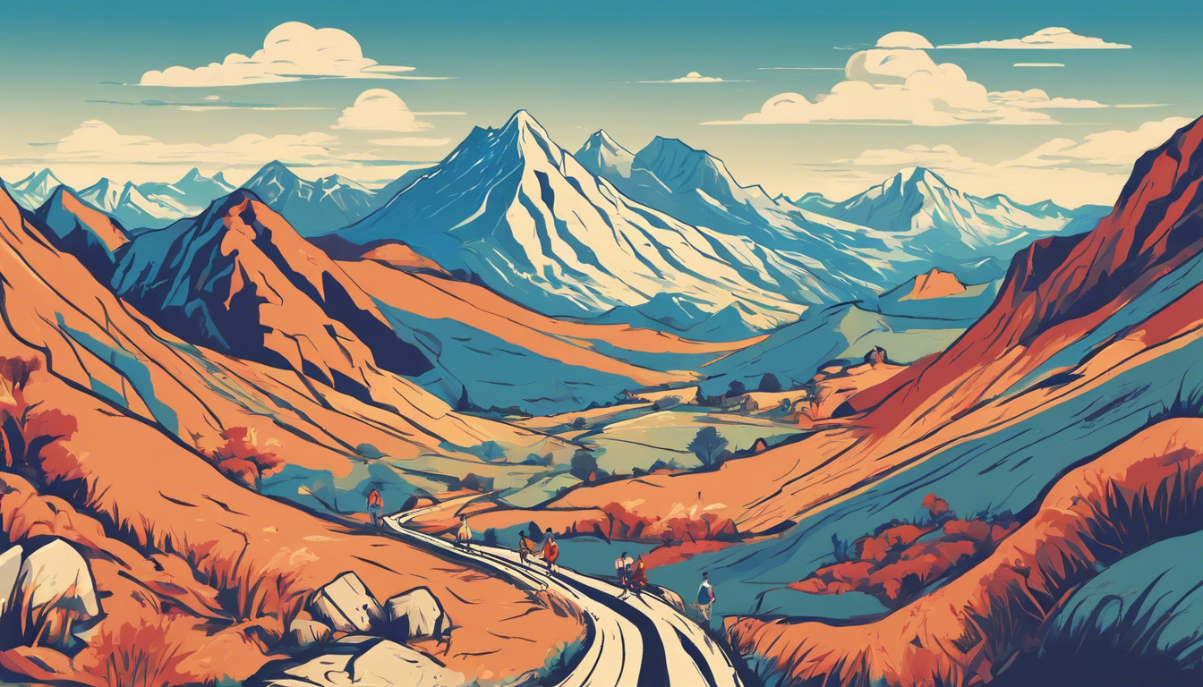 Quotes That Inspire Adventure: Wisdom from Travelers