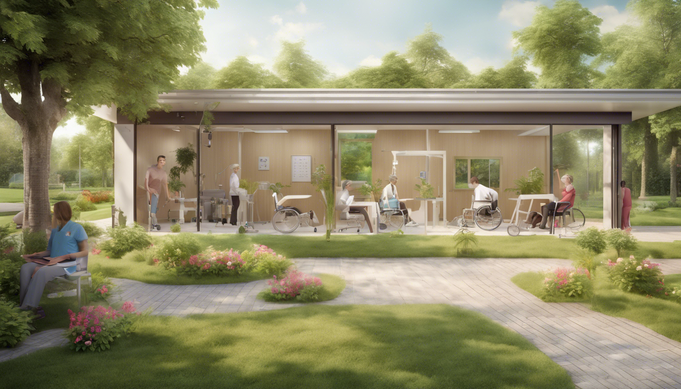 Waarom kiezen voor een kinesist in Boutersem?