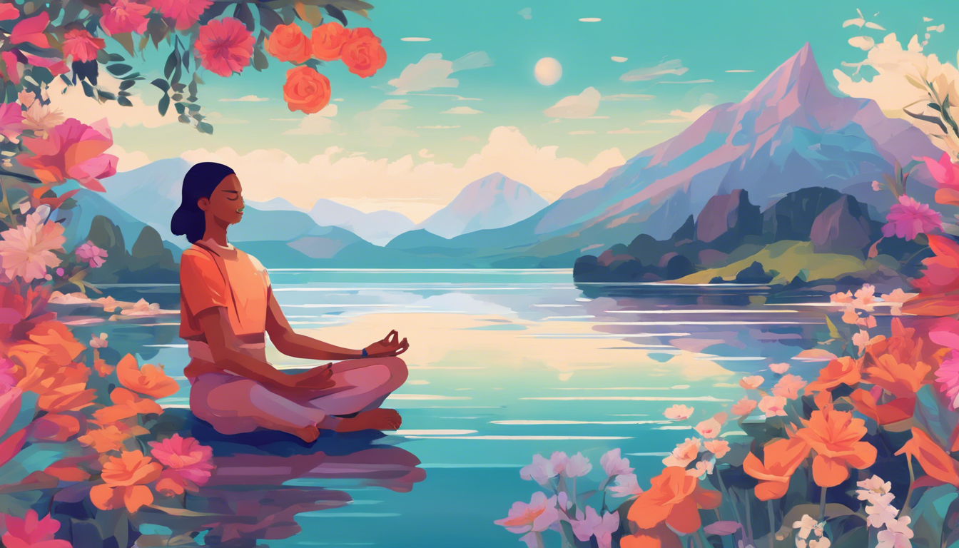 How to Incorporate Mindfulness into Your Travels