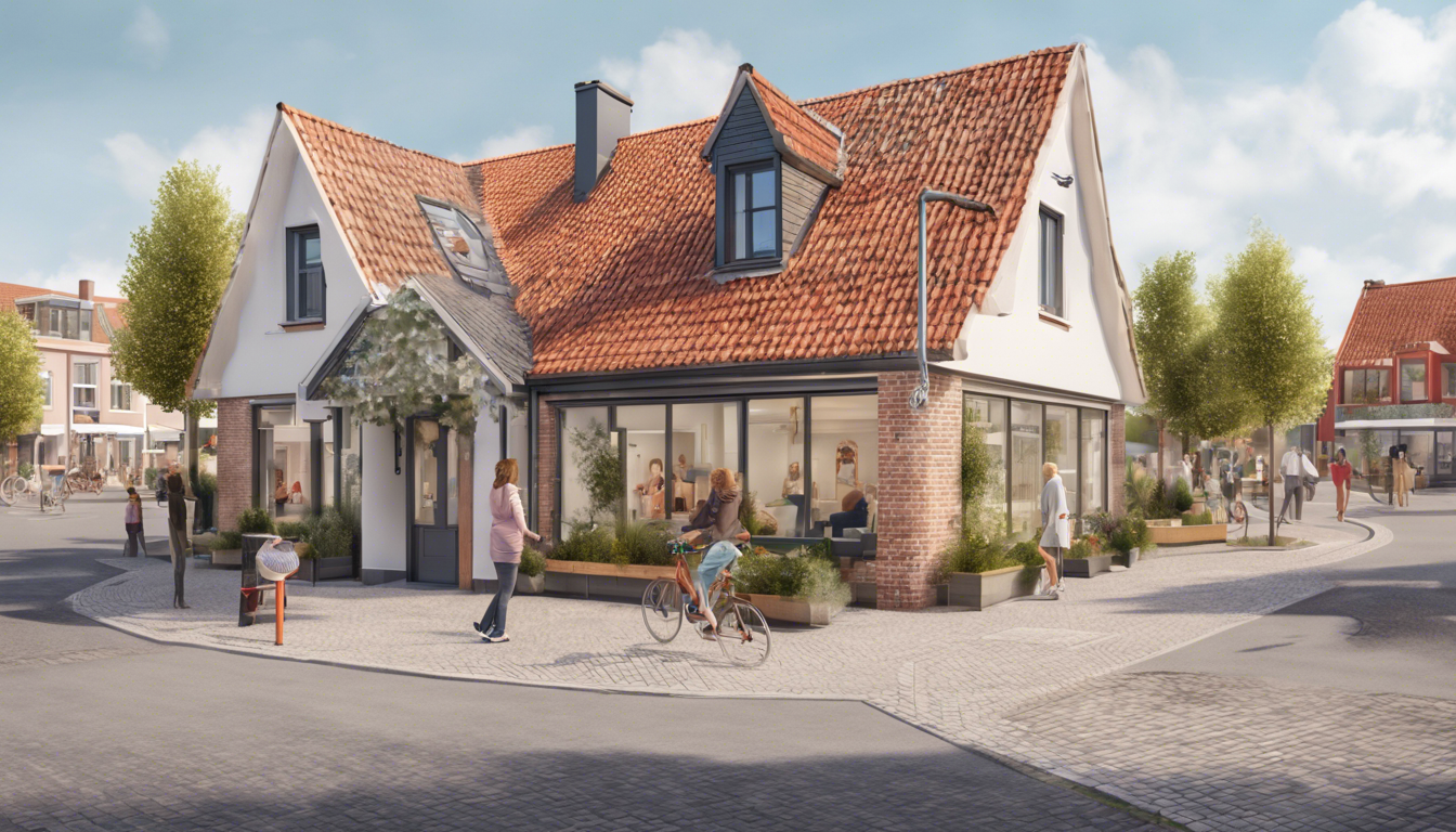 Hoe vind je de juiste kinesist in Bredene?