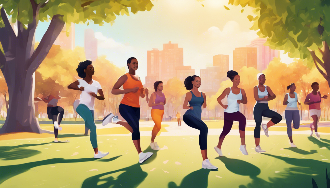 Tips voor het behouden van fysieke gezondheid na kinesitherapie