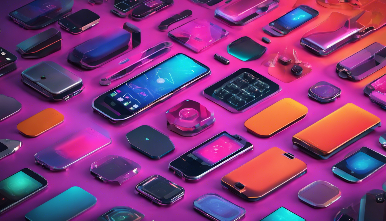 Exploring the Future of Modular Smartphones: Innovations and Trends to Watch