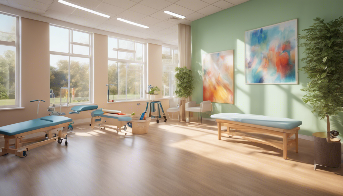 Ontdek de Voordelen van een Kinesist in Bree voor Jouw Gezondheid