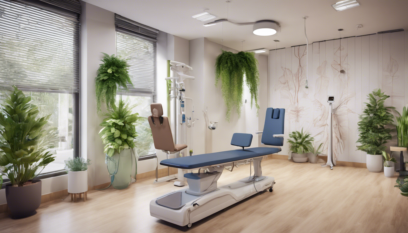 Wanneer moet je een kinesist in Bree raadplegen?