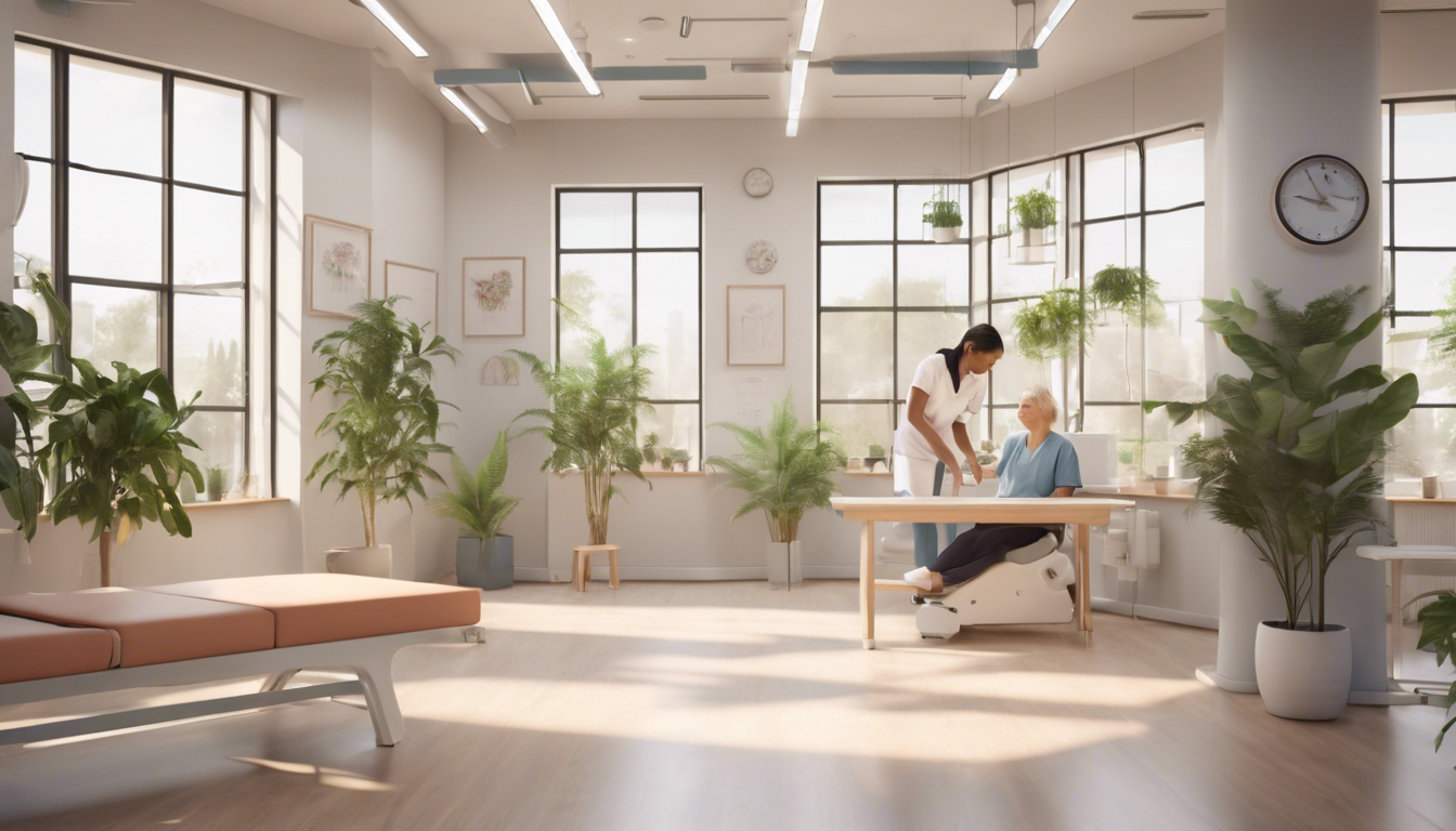 Hoe kies je de juiste kinesist in Bree voor jouw behoeften?