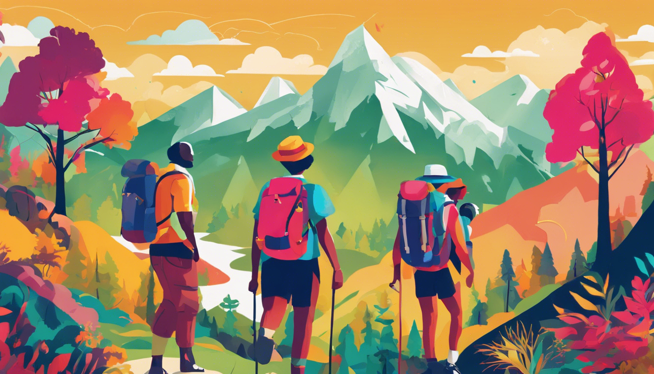 Travel Quotes That Highlight the Transformative Power of Travel