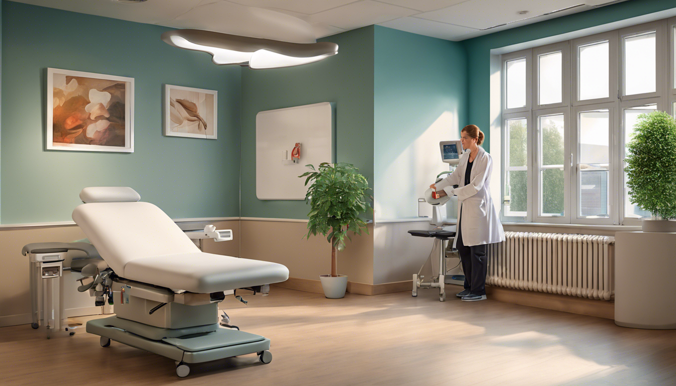 Ervaringen en testimonials van patiënten bij kinesisten in Brugge