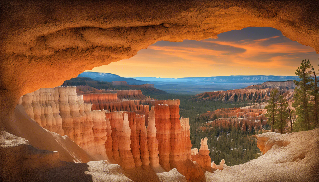 Techniques for Enhancing Depth and Perspective