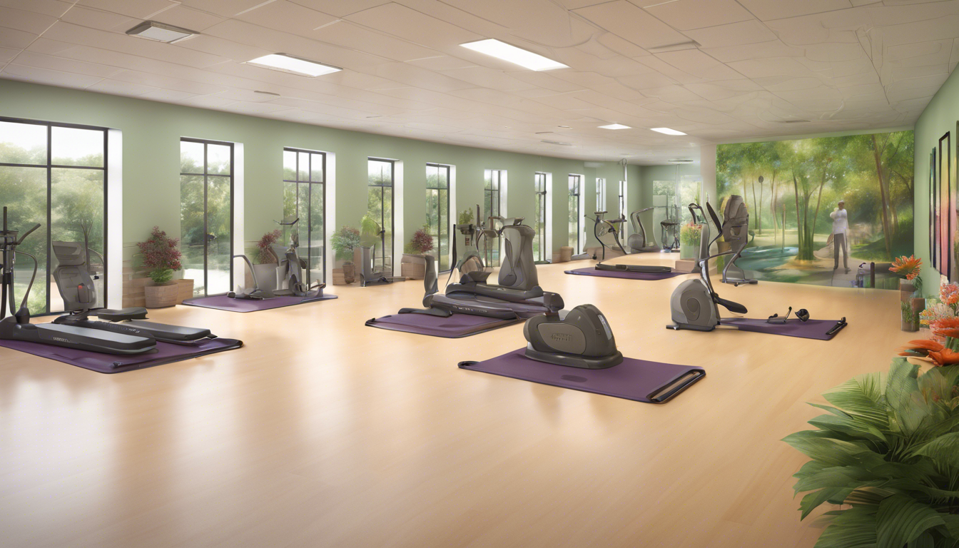 Hersteltraining op maat: wat te verwachten