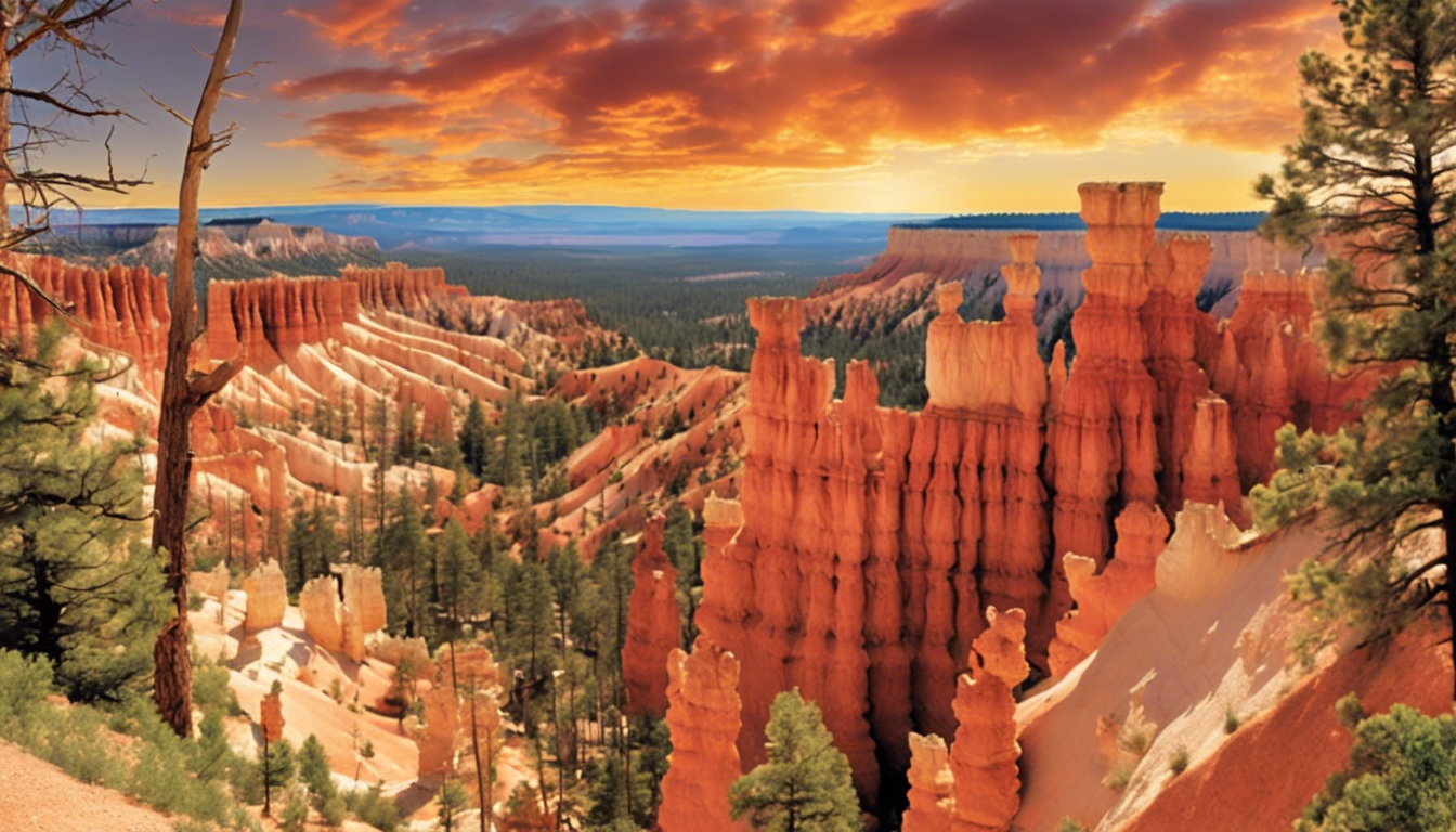 Unveiling the Charm of Bryce Canyon Collectors Items: A Must-Have for Nature Enthusiasts