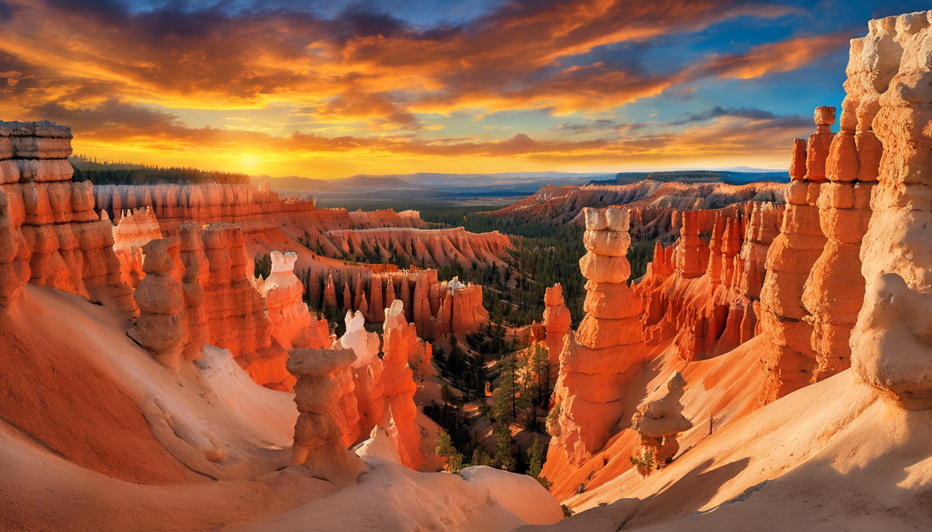 Top Bryce Canyon Collectors Items to Consider