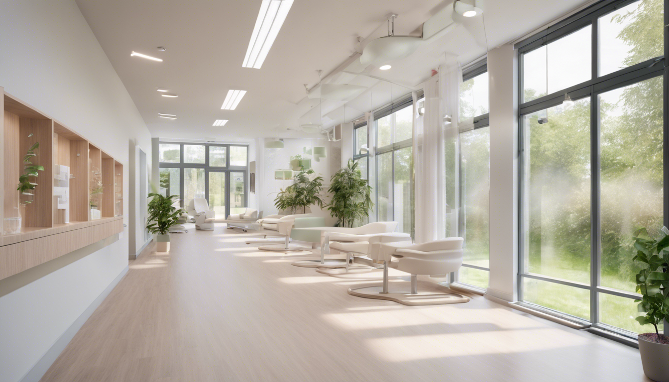 Waarom Kiezen voor een Kinesist in Denderleeuw? Ontdek de Voordelen van Fysiotherapie!