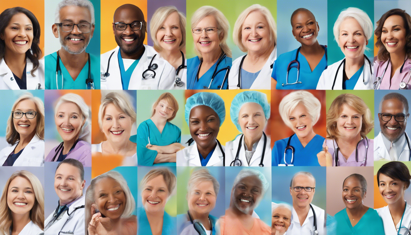 Ervaringen en Succesverhalen van Patiënten