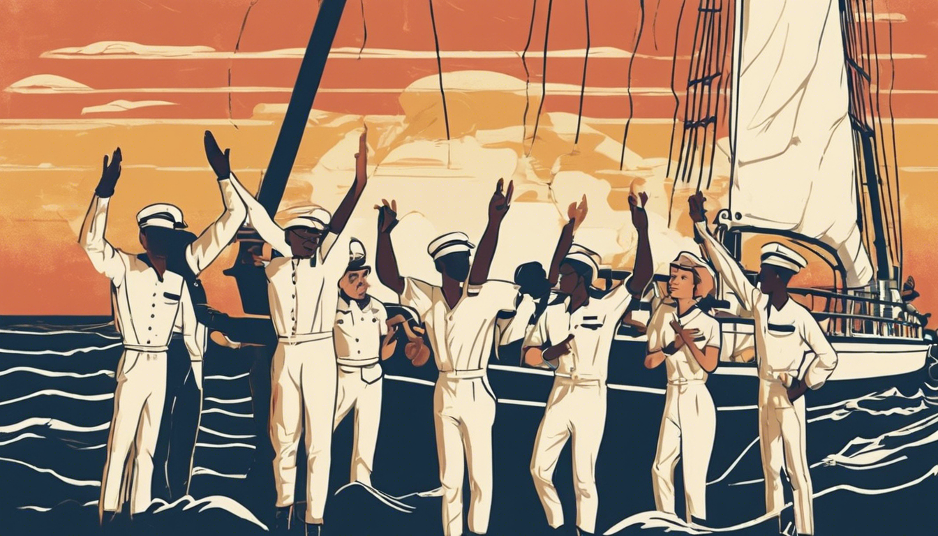 Techniques for Effective Communication with Your Crew