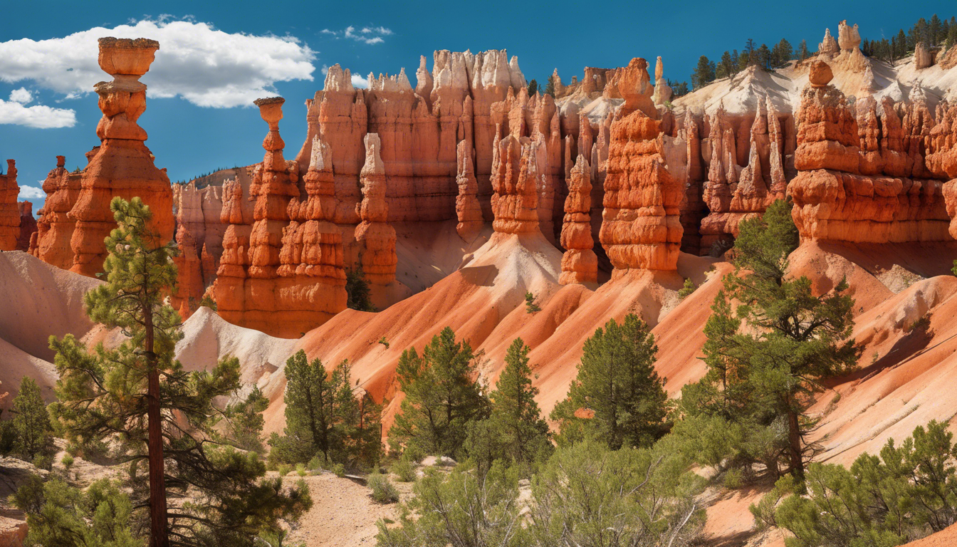 Choosing the Perfect Bryce Canyon Poster for Your Space