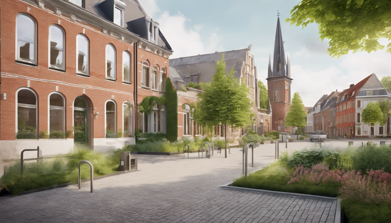 Waarom kiezen voor een kinesist in Dendermonde?