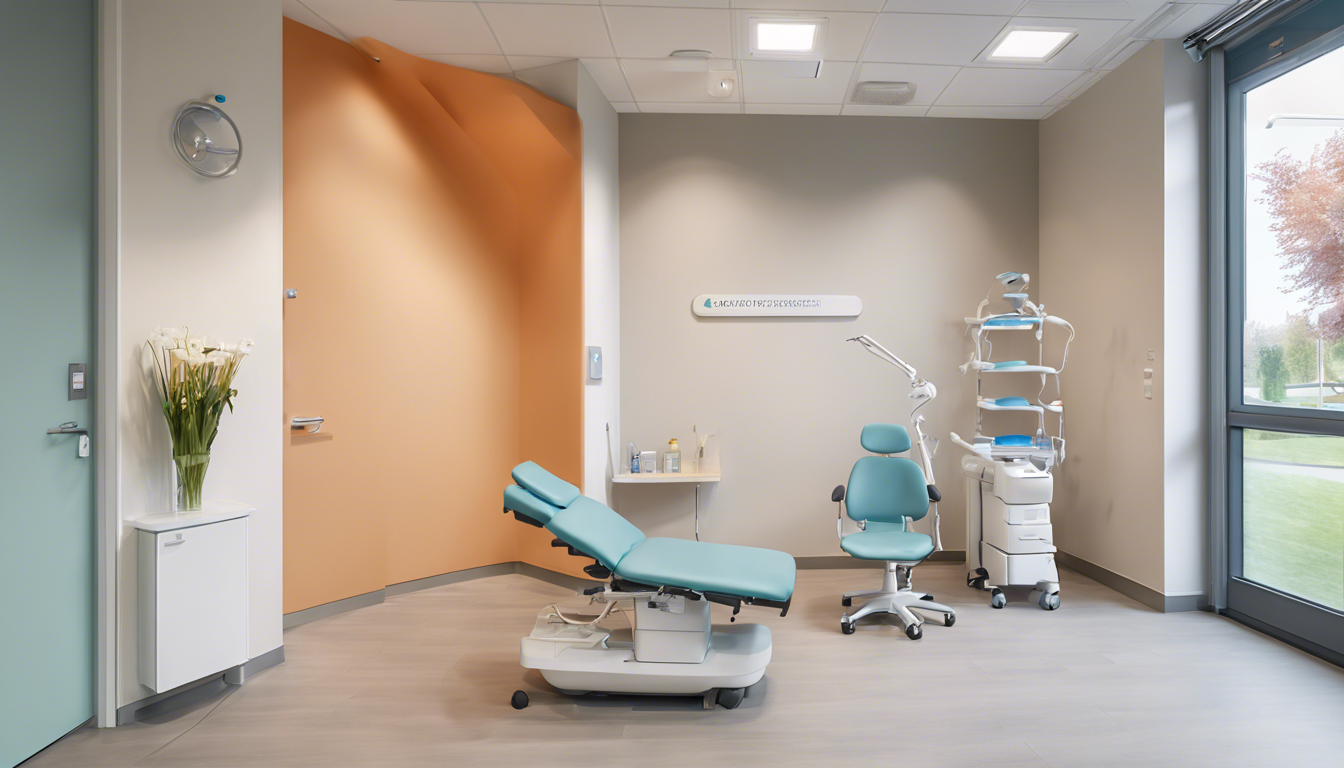 Hoe vind je de juiste kinesist in Dendermonde?