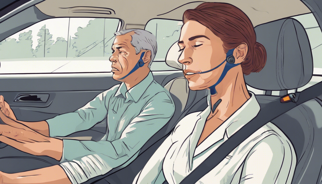 Preventieve maatregelen en tips om whiplash te voorkomen