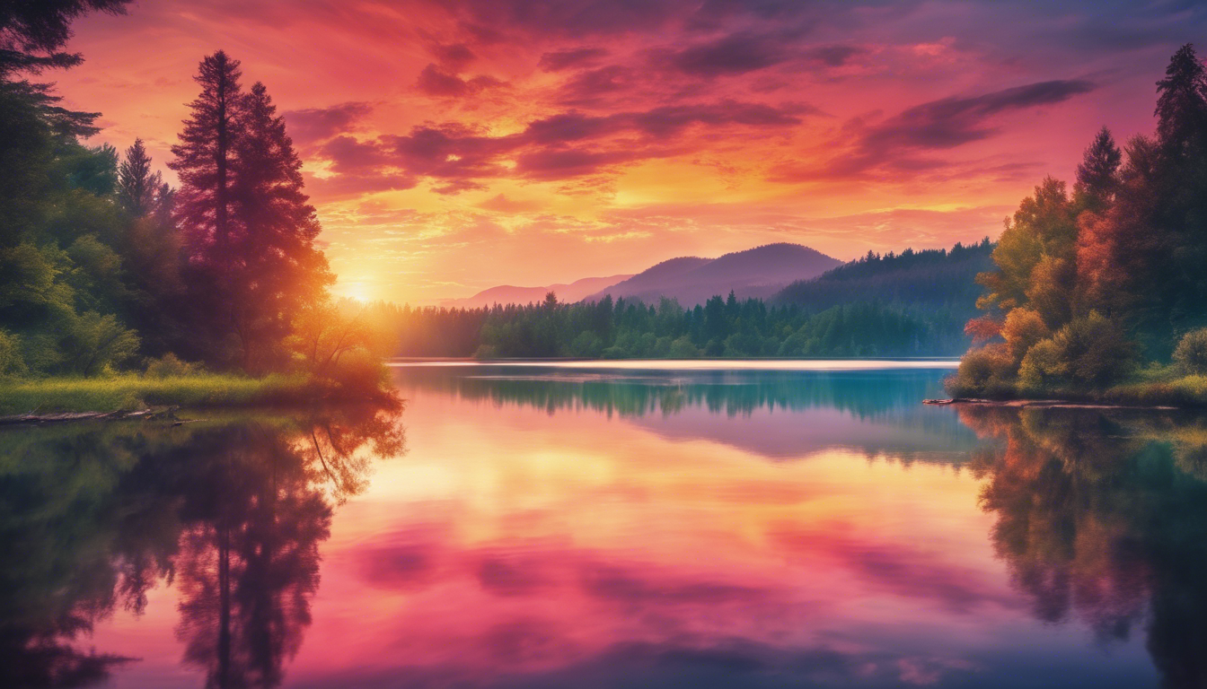 Tips for Capturing Stunning Photos